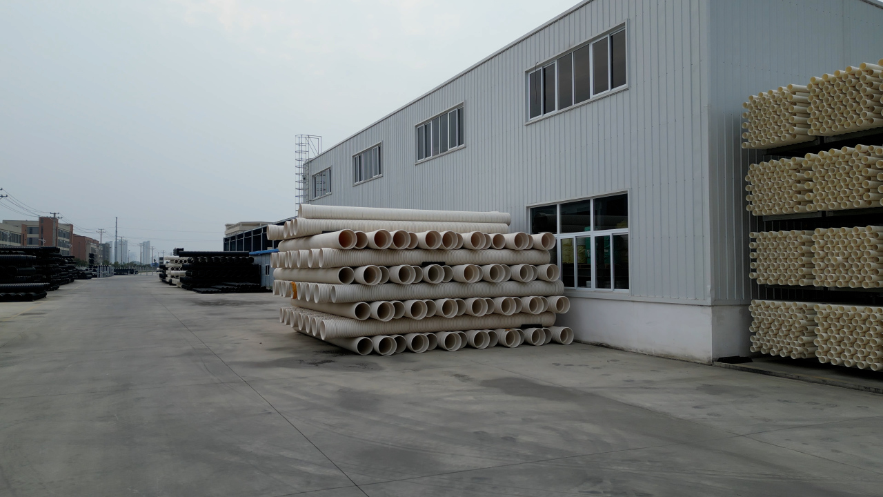 PE 拖拉管顶管施工废旧材料处理：环保要求、回收利用